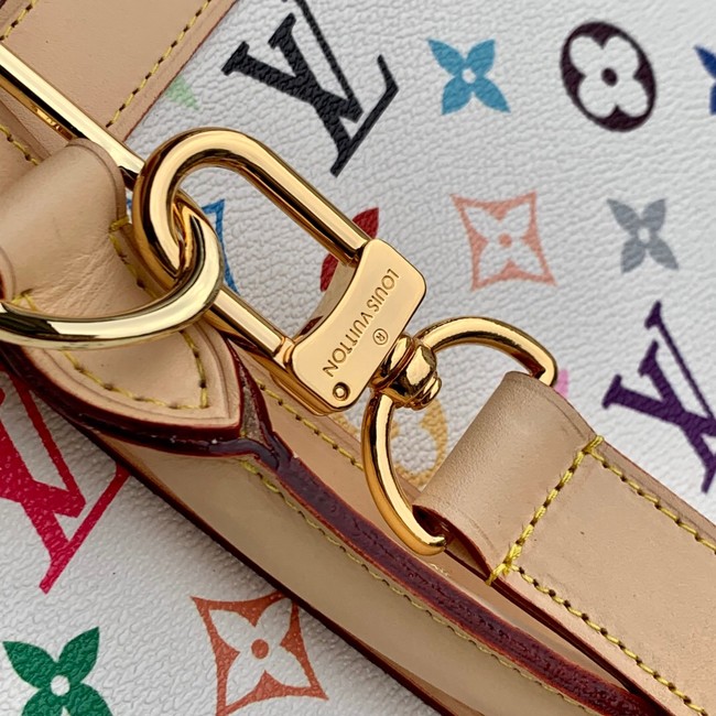 Louis Vuitton NEW LV x TM Dog Bag M13741 Multicolored