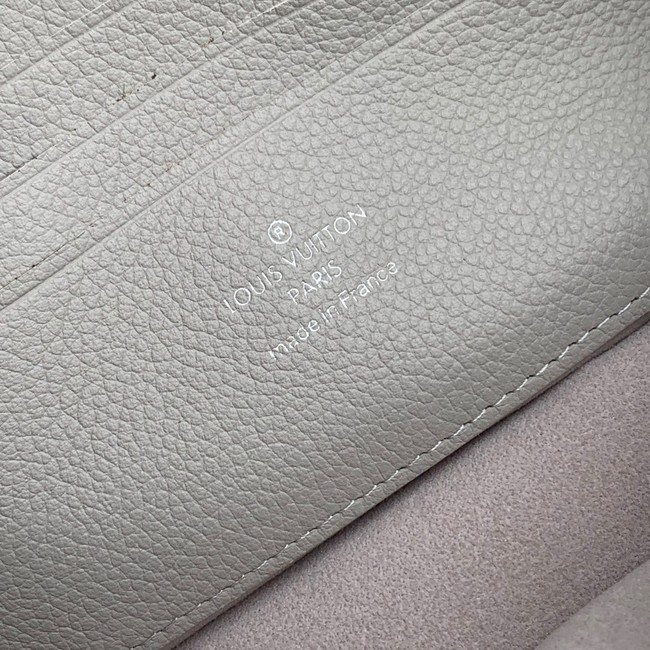 Louis Vuitton Wallet On Chain Ivy M14225 Brume & Quartz