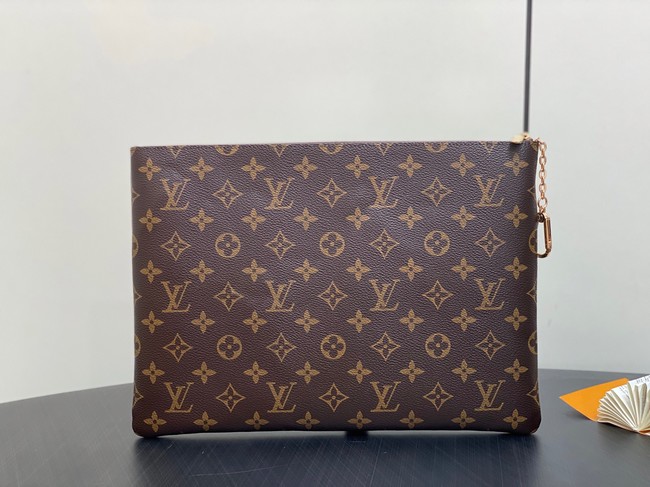 Louis Vuitton Key Pouch L M13561