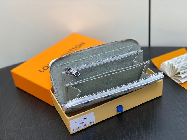 Louis Vuitton LV x TM Clemence Wallet M13908