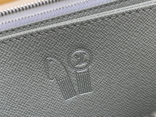 Louis Vuitton LV x TM Clemence Wallet M13908