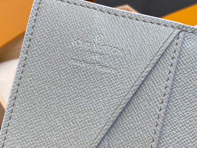 Louis Vuitton Passport Cover M14134 