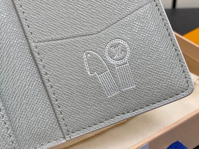 Louis Vuitton Passport Cover M14134 