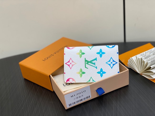 Louis Vuitton Passport Cover M14134 