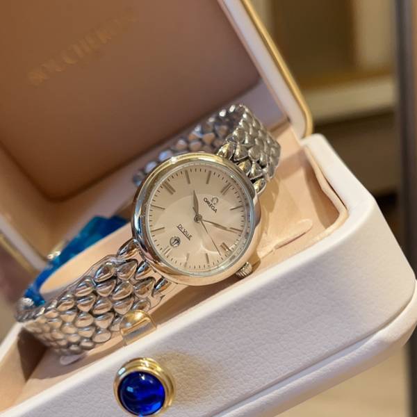 Omega Watch OMW00807-2