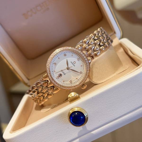 Omega Watch OMW00809-5