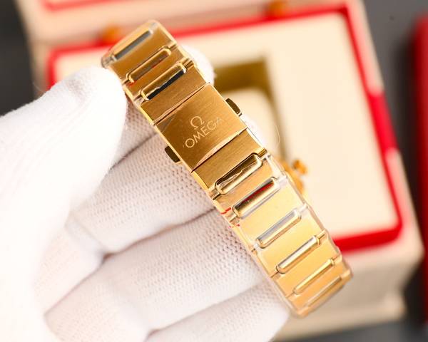 Omega Watch OMW00811-1