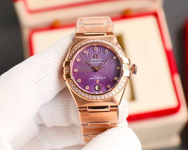 Omega Watch OMW00812-1