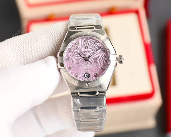Omega Watch OMW00813-2 Omega Watch OMW00813-2