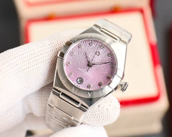 Omega Watch OMW00813-2 Omega Watch OMW00813-2