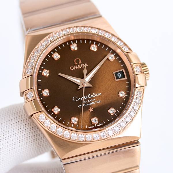 Omega Watch OMW00814-3 Omega Watch OMW00814-3