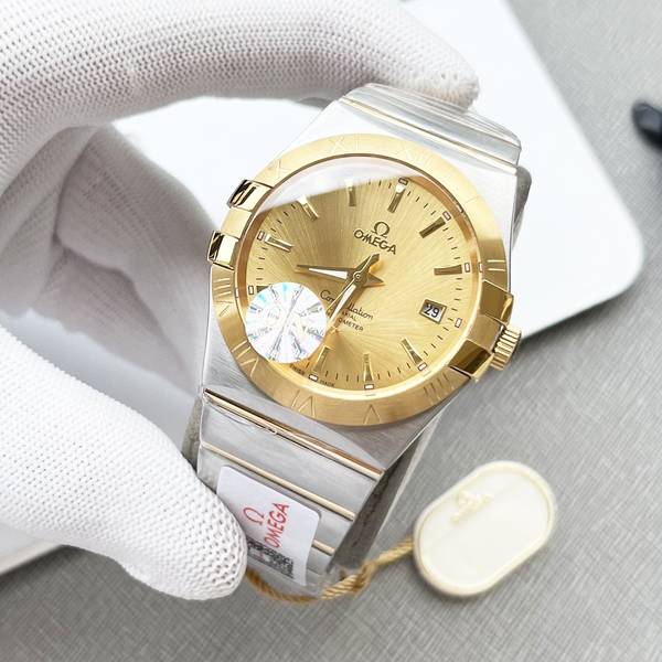 Omega Watch OMW00819-5