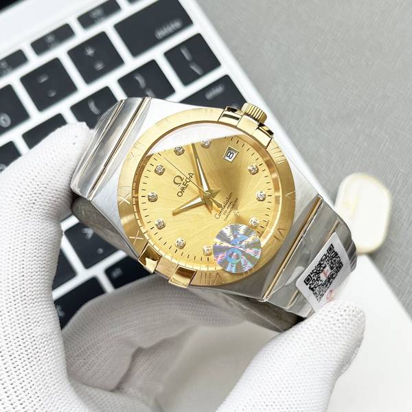 Omega Watch OMW00819-7