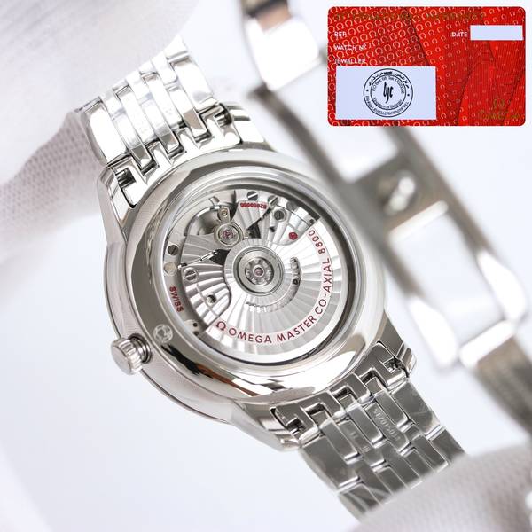 Omega Watch OMW00820-1