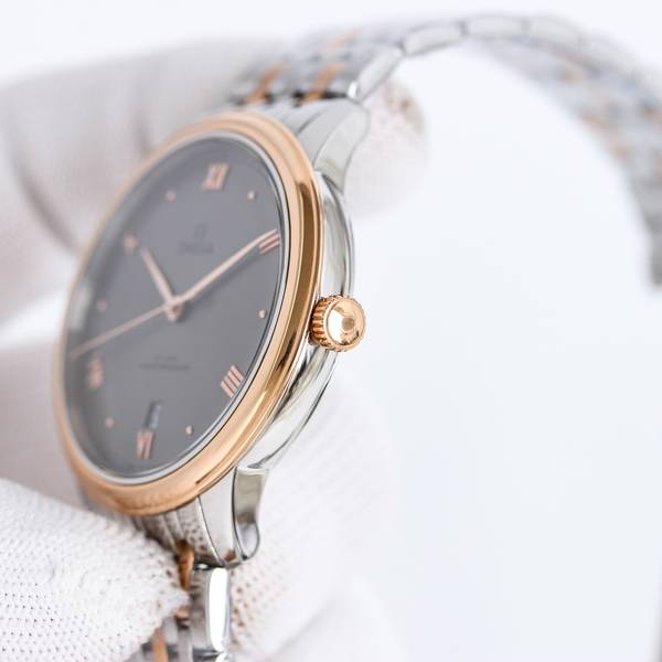 Omega Watch OMW00821-1