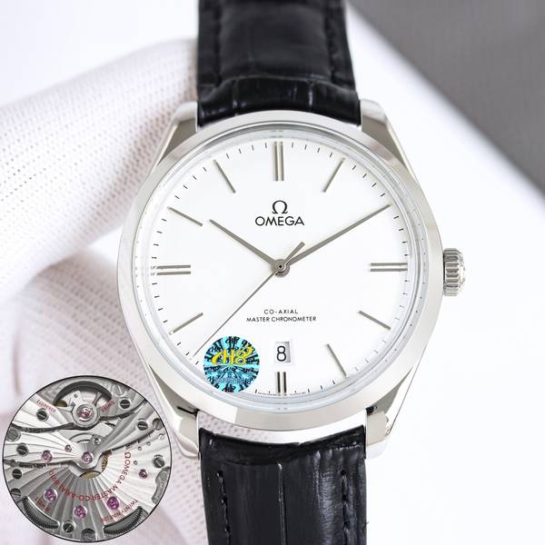 Omega Watch OMW00825-1