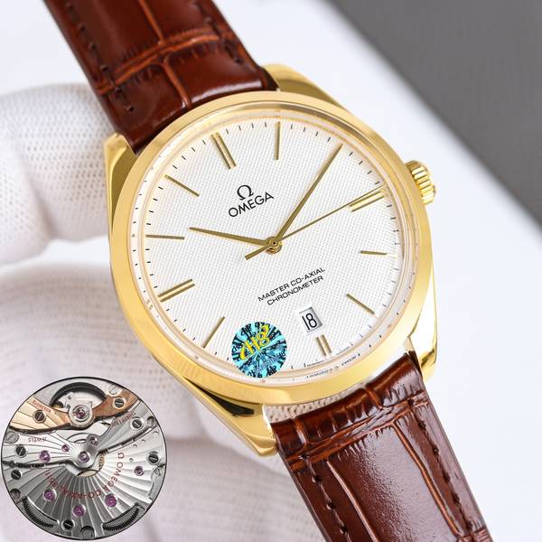 Omega Watch OMW00826-1