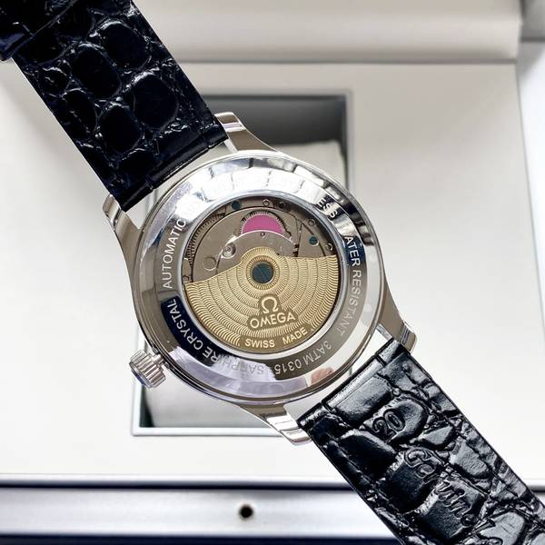 Omega Watch OMW00839-1