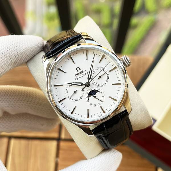 Omega Watch OMW00846-6