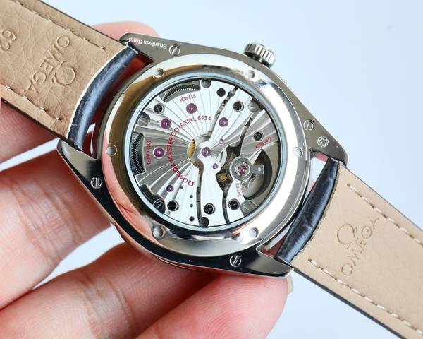 Omega Watch OMW00850-1