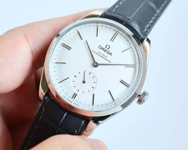 Omega Watch OMW00853-3
