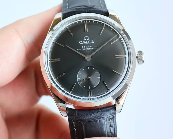 Omega Watch OMW00854-2