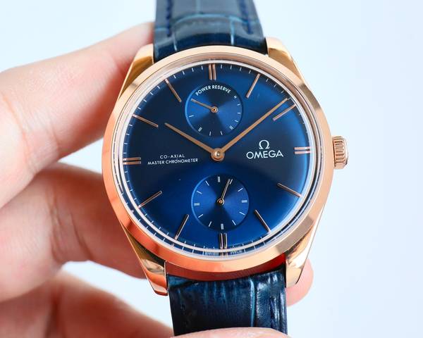 Omega Watch OMW00855-1