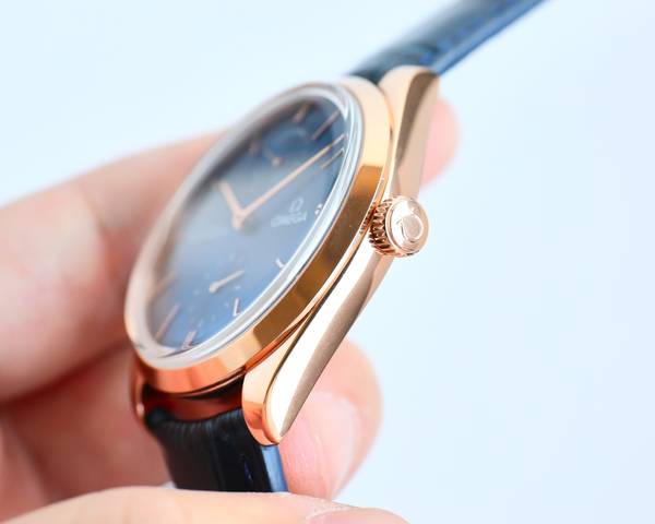 Omega Watch OMW00855-1