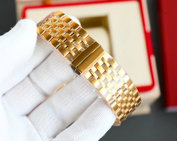 Omega Watch OMW00858