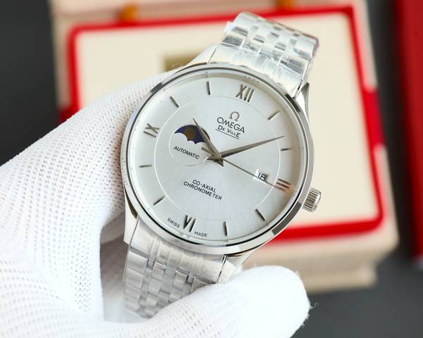 Omega Watch OMW00859-1 Omega Watch OMW00859-1