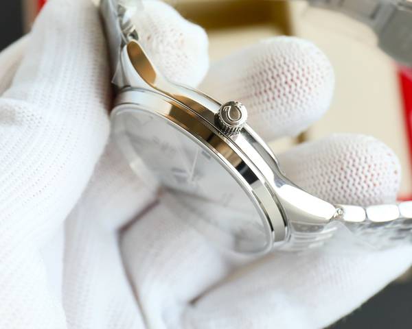 Omega Watch OMW00859-1