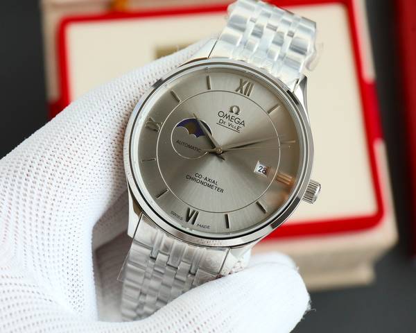 Omega Watch OMW00859-2 Omega Watch OMW00859-2