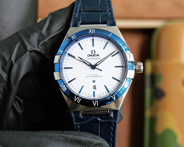 Omega Watch OMW00860-1 Omega Watch OMW00860-1