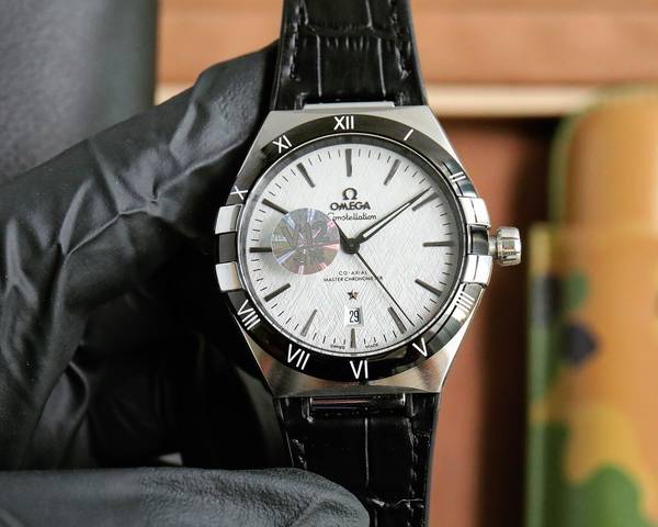 Omega Watch OMW00860-2 Omega Watch OMW00860-2