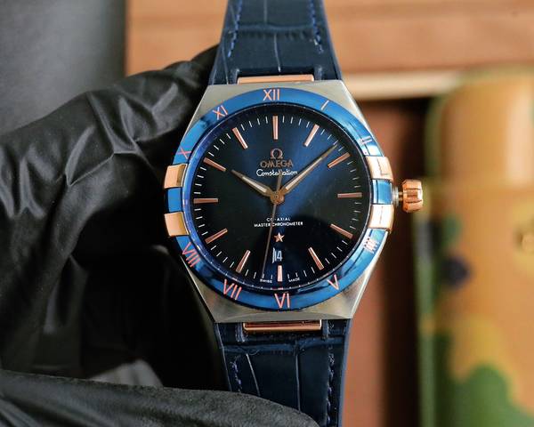 Omega Watch OMW00860-7 Omega Watch OMW00860-7