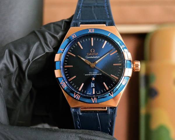 Omega Watch OMW00860-8 Omega Watch OMW00860-8