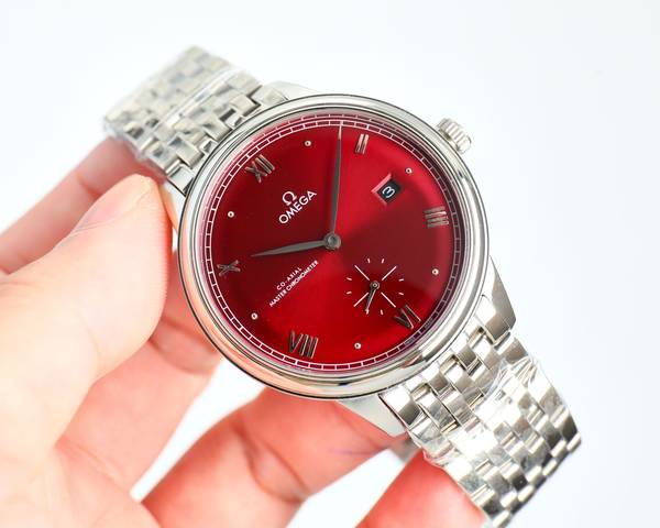 Omega Watch OMW00865 Omega Watch OMW00865