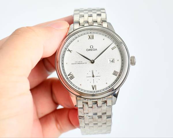 Omega Watch OMW00866-1