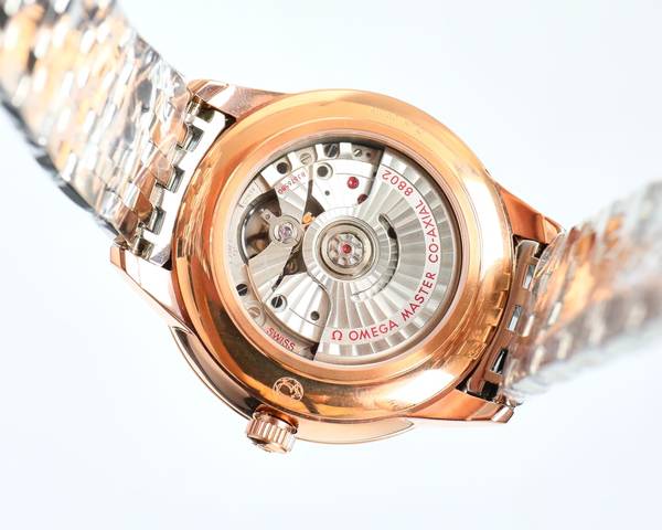 Omega Watch OMW00868-1