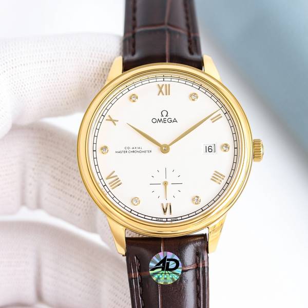 Omega Watch OMW00869-2 Omega Watch OMW00869-2