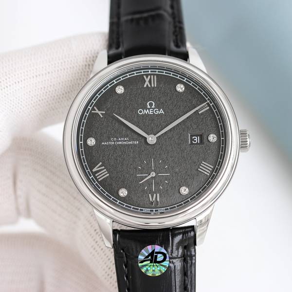 Omega Watch OMW00870-1