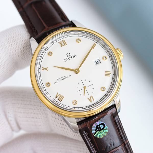 Omega Watch OMW00871-1 Omega Watch OMW00871-1