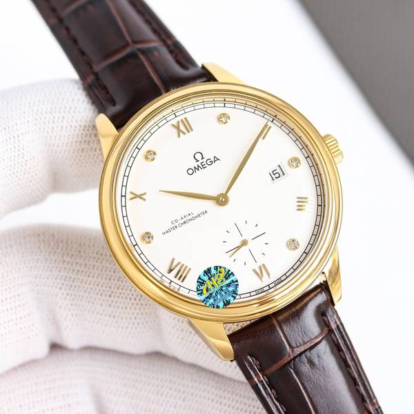 Omega Watch OMW00872-2 Omega Watch OMW00872-2