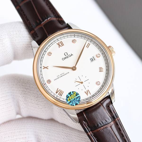 Omega Watch OMW00873-2 Omega Watch OMW00873-2