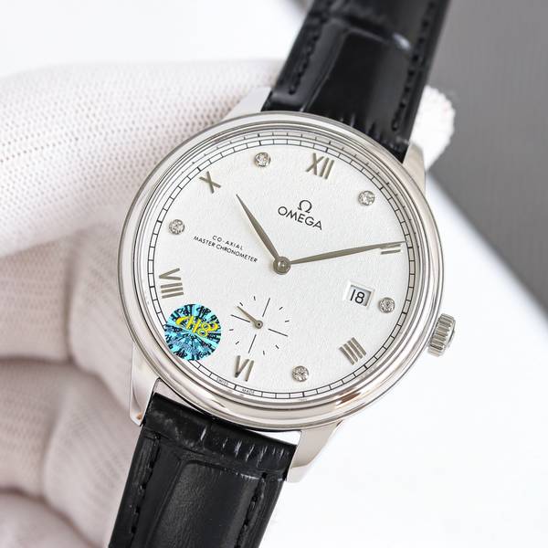 Omega Watch OMW00874