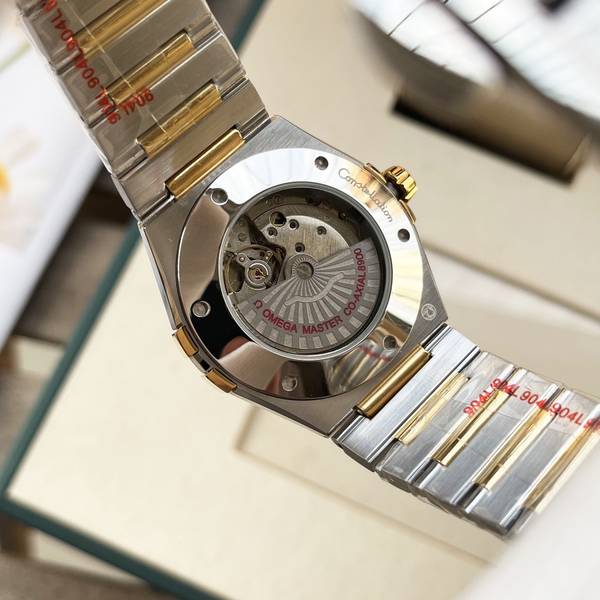 Omega Watch OMW00876-1 Omega Watch OMW00876-1