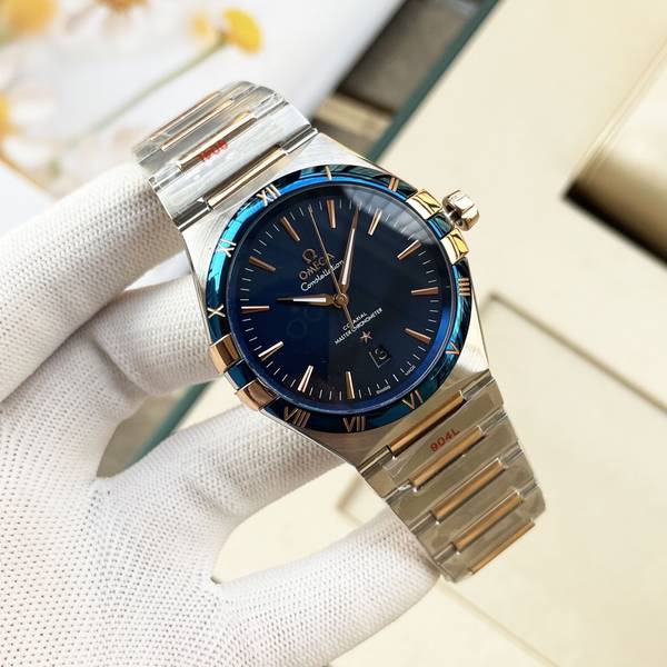 Omega Watch OMW00876-4 Omega Watch OMW00876-4