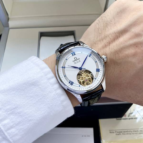 Omega Watch OMW00879-1