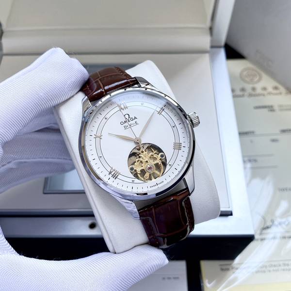 Omega Watch OMW00879-4 Omega Watch OMW00879-4