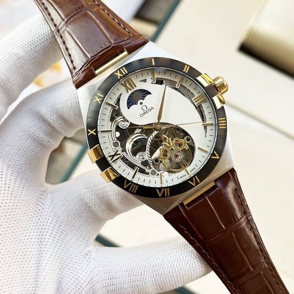 Omega Watch OMW00880-1 Omega Watch OMW00880-1